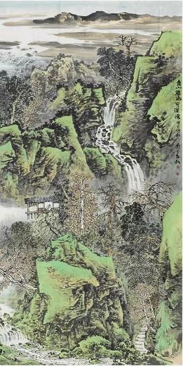 畫(huà)家的學(xué)養——邯鄲文化網(wǎng)