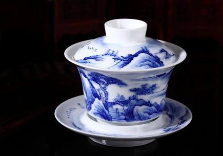 茶余飯后——現代磁州窯茶具的演變——邯鄲文化網(wǎng)
