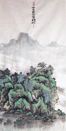 畫(huà)家的學(xué)養——邯鄲文化網(wǎng)