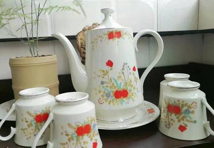 茶余飯后——現代磁州窯茶具的演變——邯鄲文化網(wǎng)