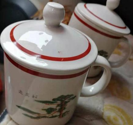 茶余飯后——現代磁州窯茶具的演變——邯鄲文化網(wǎng)