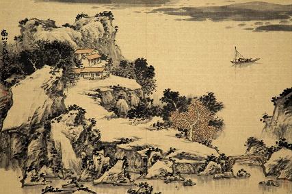 畫(huà)家的學(xué)養——邯鄲文化網(wǎng)