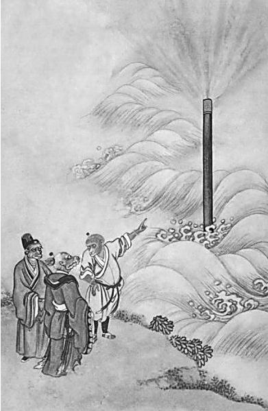 重溫中國古典小說(shuō)的魅力