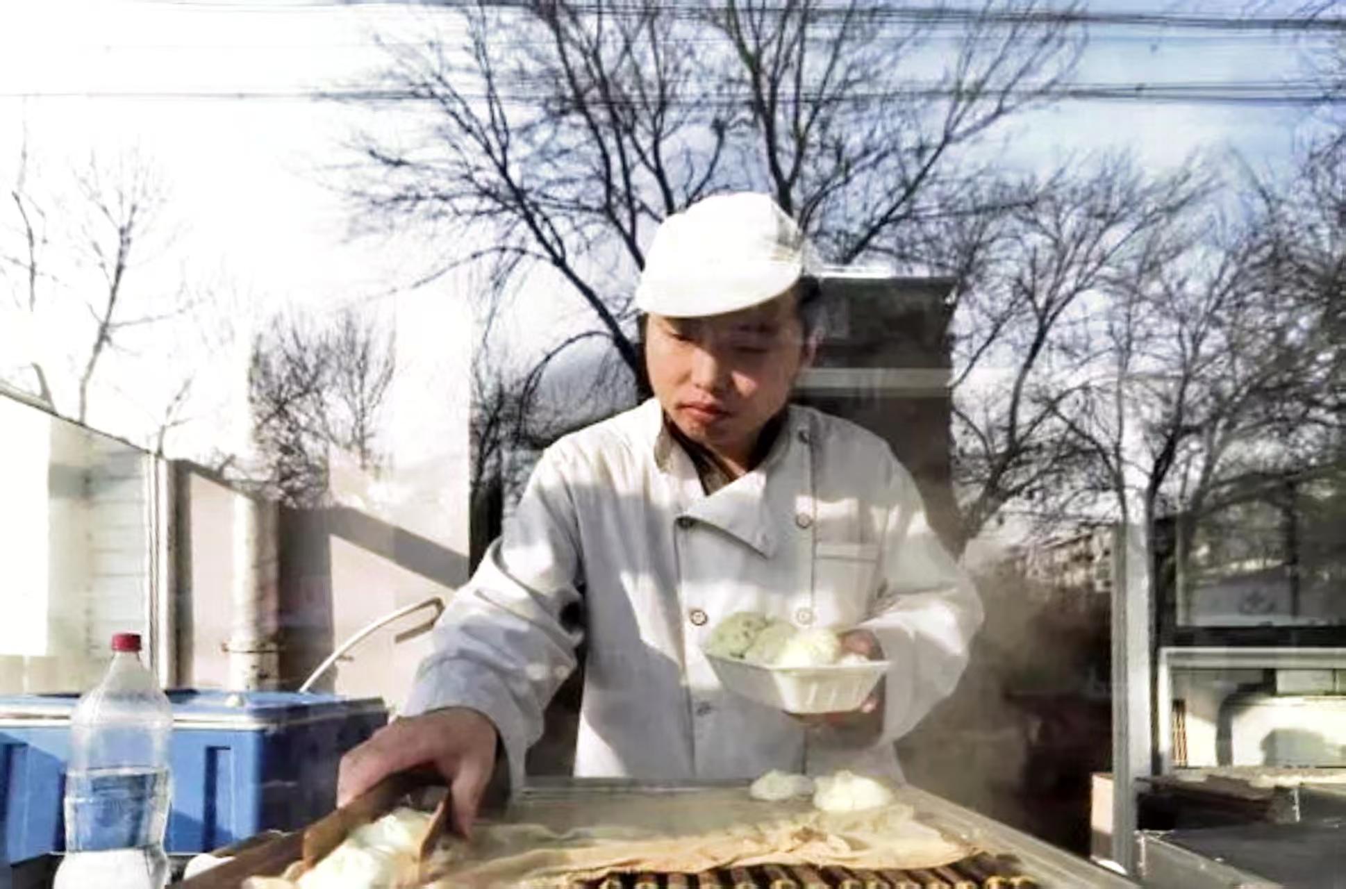 運河之水，如何滋養孕育出火遍全網(wǎng)的津味美食？