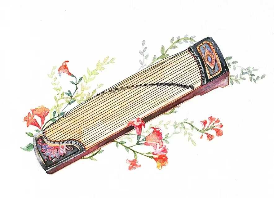 我有詩(shī)歌，你有酒嗎